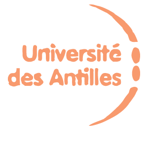 Logo IUT de la Guadeloupe