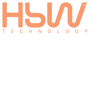 Logo HBW Technology