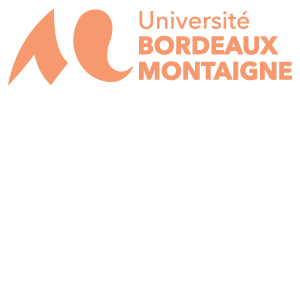 Logo IUT Bordeaux Montaigne