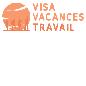 Logo Visa Vacances Travail