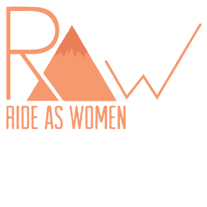 Logo RAW